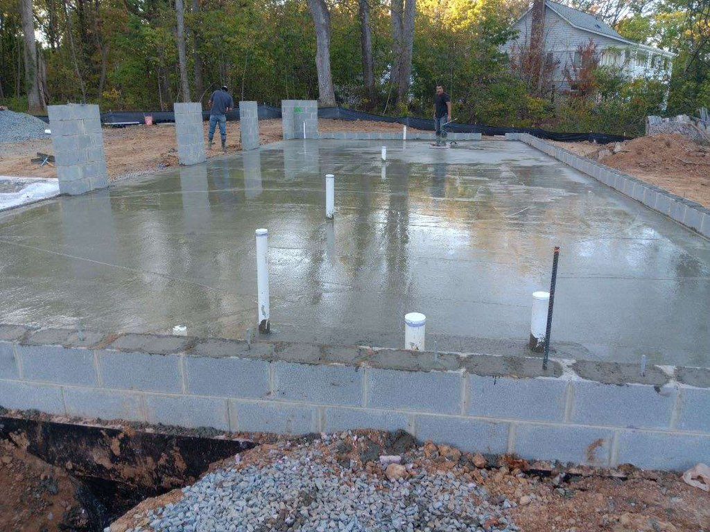Concrete