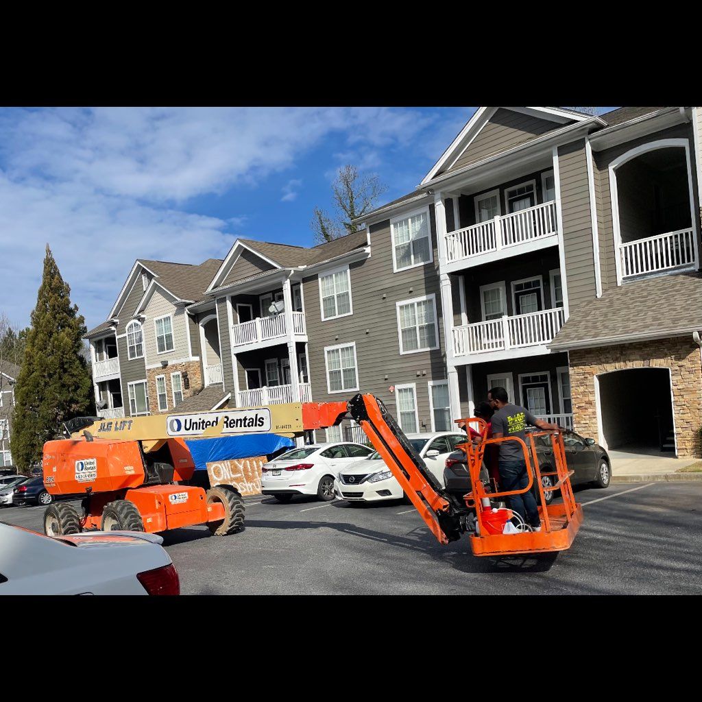 AF Remodeling Contractors