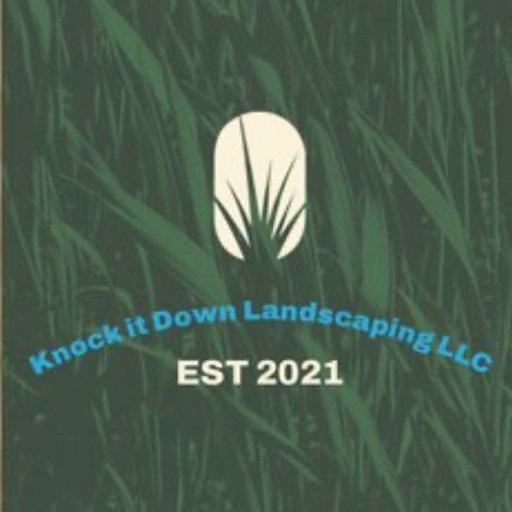 Knock it Down Landscaping LLC