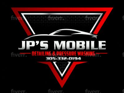 Avatar for JP’s mobile auto wash n pressure washing
