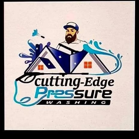 Cutting-edge pressure washing llc