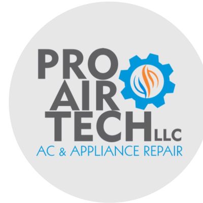 Avatar for PRO AIR TECH,LLC