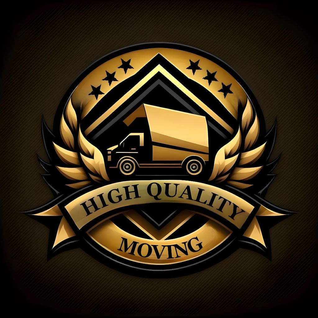 High Quality Moving LLC