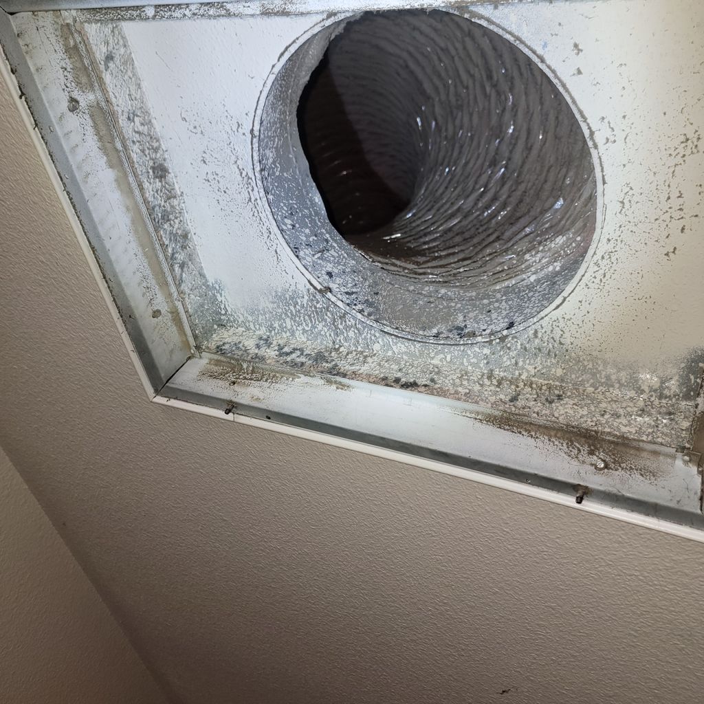 Duct and Vent Cleaning