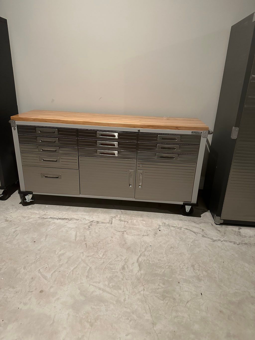 Customer photos