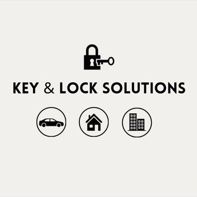 Avatar for Key & Lock Solutions