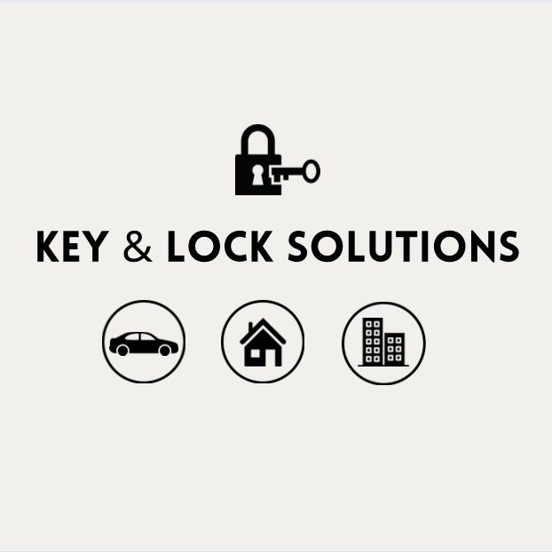 Key & Lock Solutions