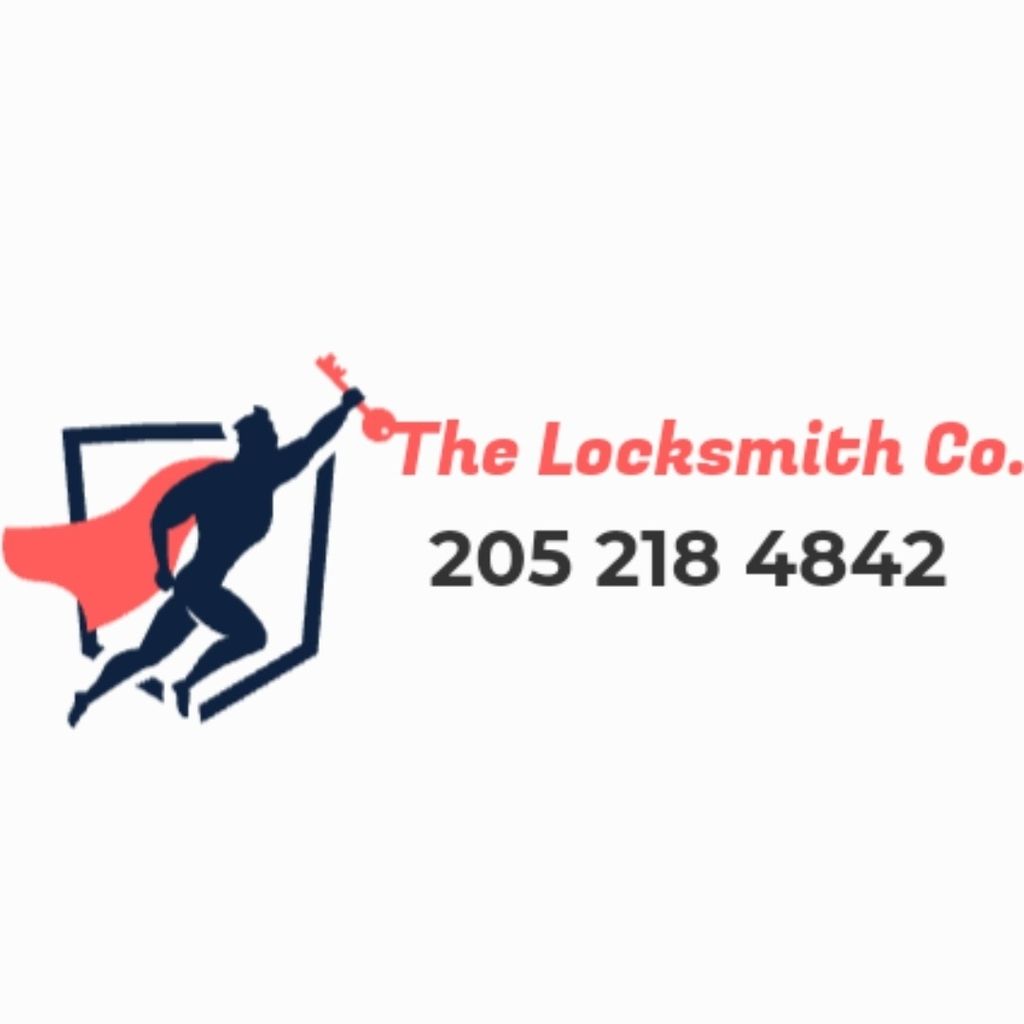 The Locksmith Co.