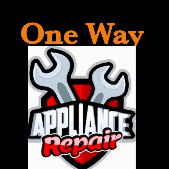 One Way Appliance Repair