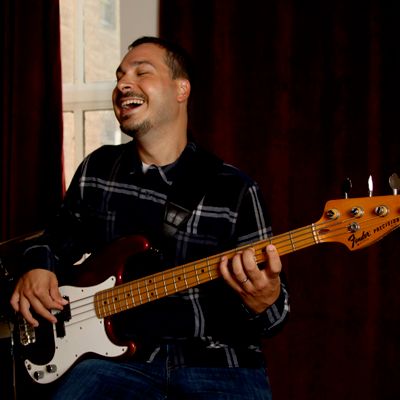 Avatar for Private Bass Instruction with Steve Capecci