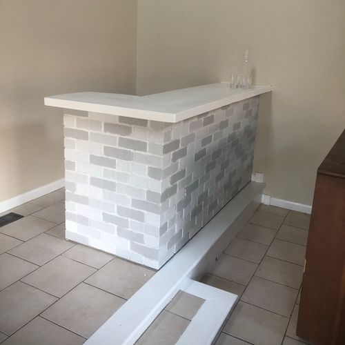 RMZ Custom Painting Llc