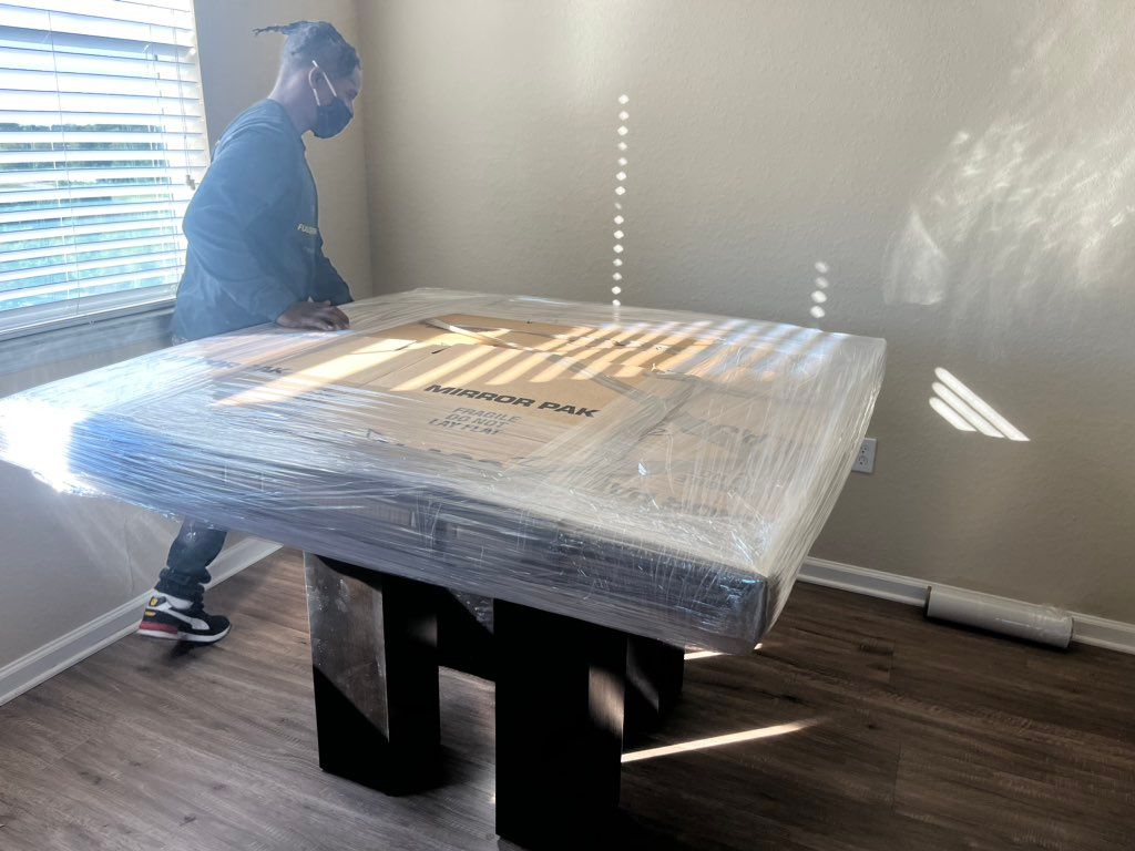 Customer photos