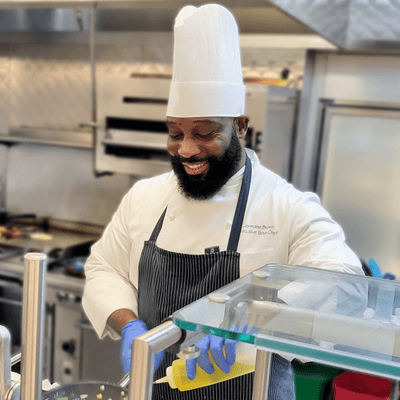 Avatar for Chef Jermaine