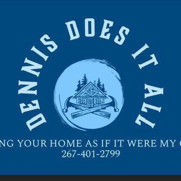 Dennis Does It All
