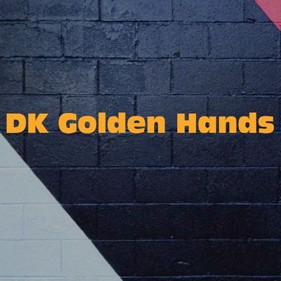 Avatar for DK GOLDEN HANDS