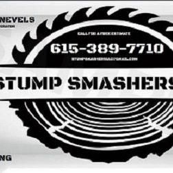 Stump Smashers LLC