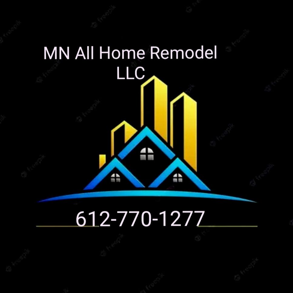 Minnesota All Home Remodel LLC