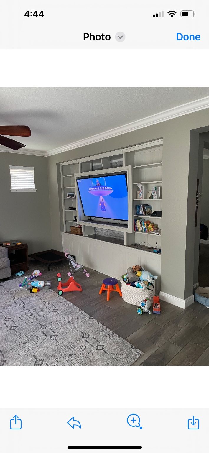Projects and media