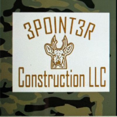 Avatar for 3POINT3R CONSTRUCTION LLC