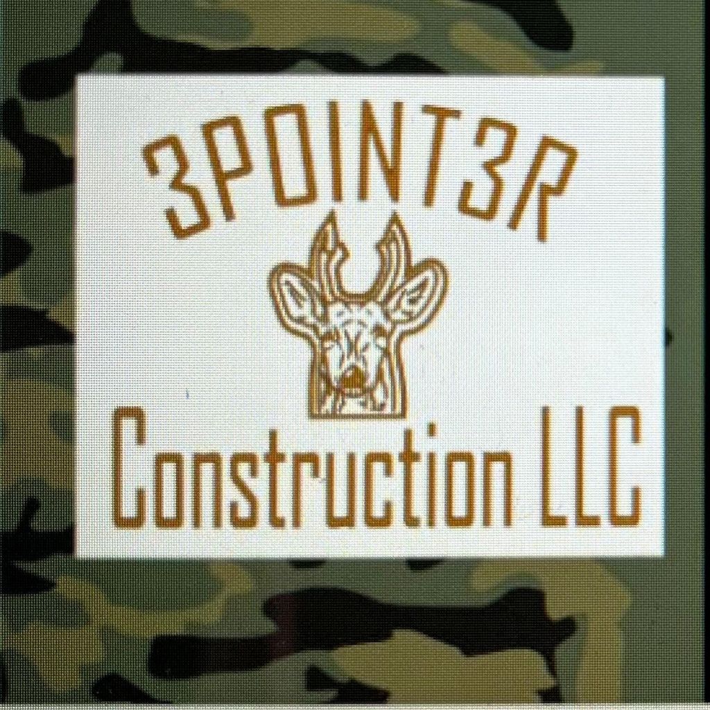 3POINT3R CONSTRUCTION LLC