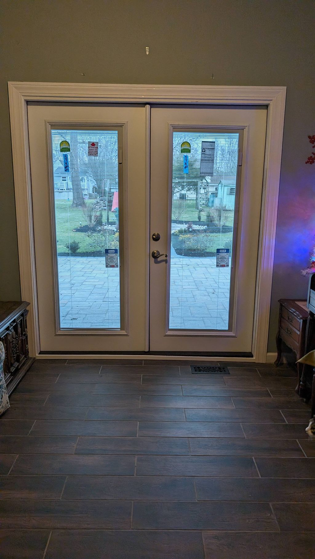 Customer photos
