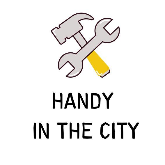 Handy in the City