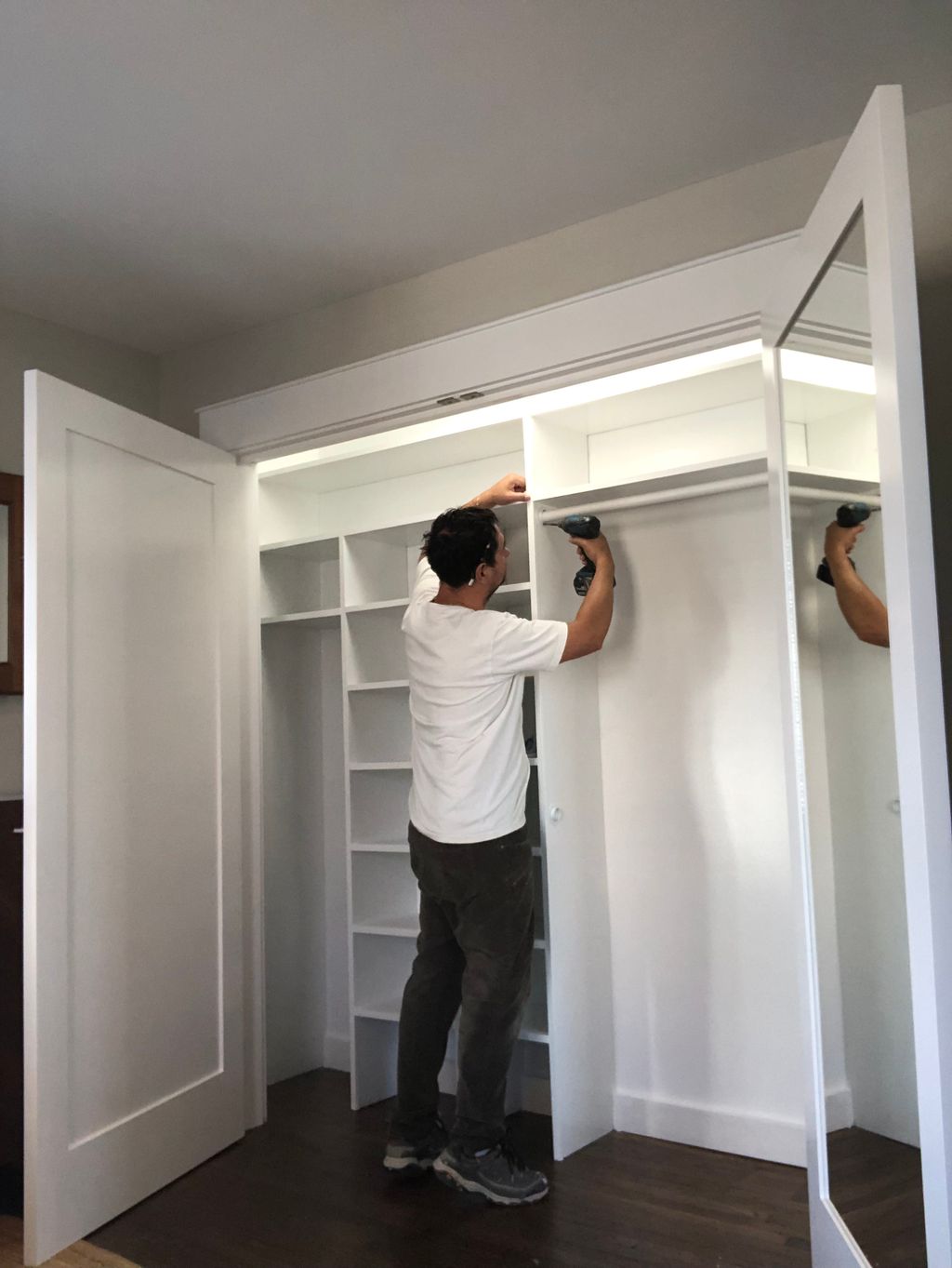 Projects and media