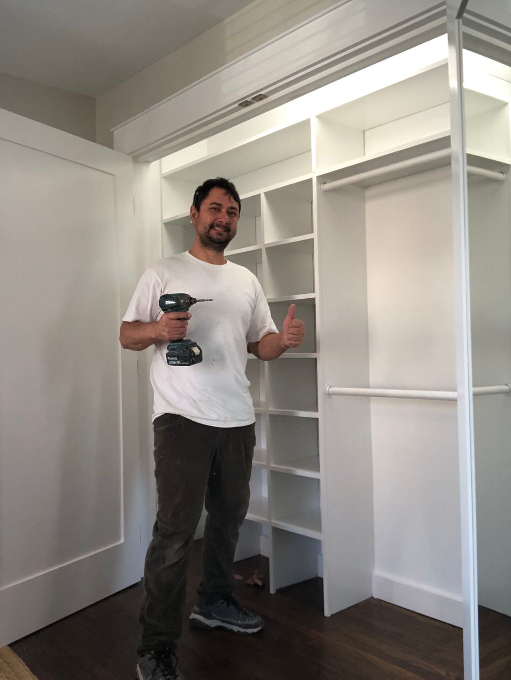 Projects and media