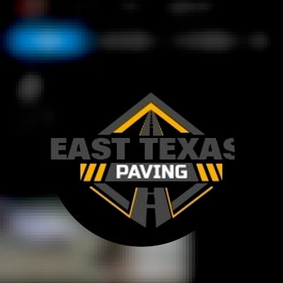 Avatar for EAST TEXAS PAVING LLC