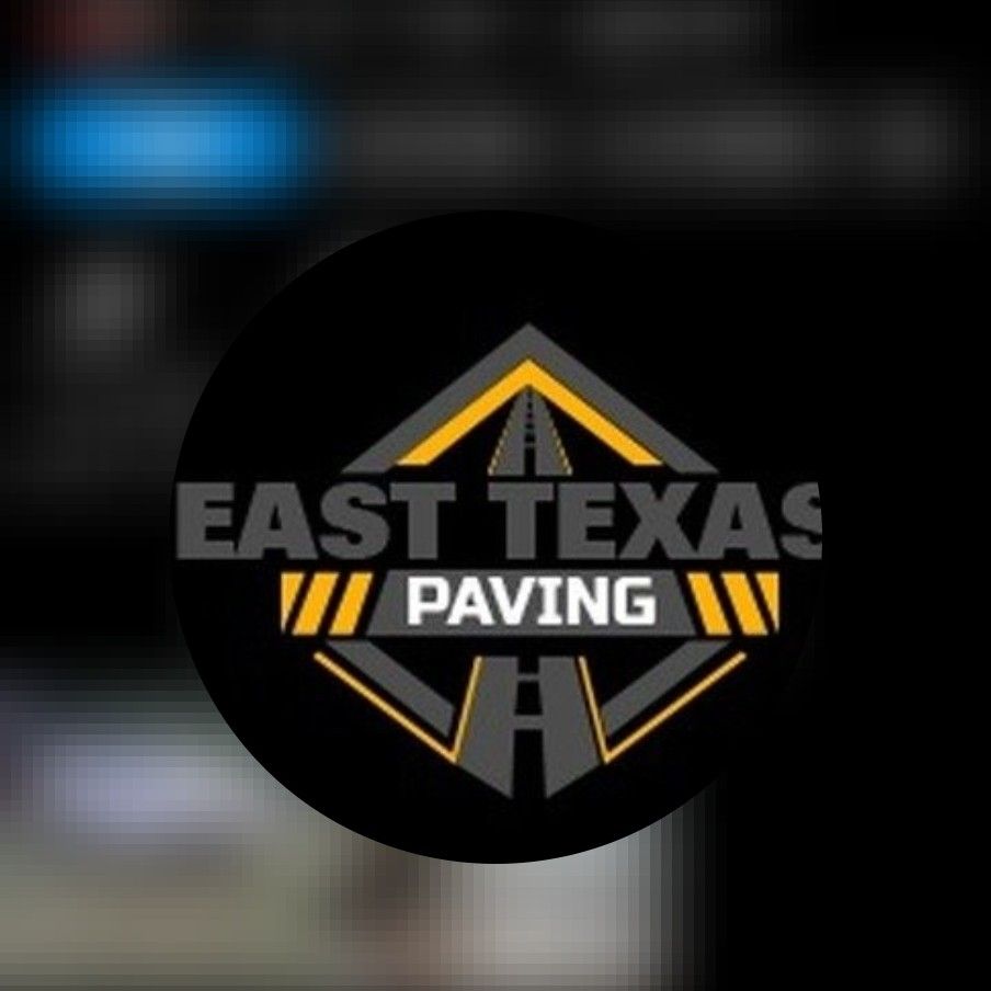 EAST TEXAS PAVING LLC