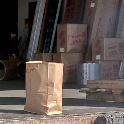 Avatar for Buras Seamless Gutters