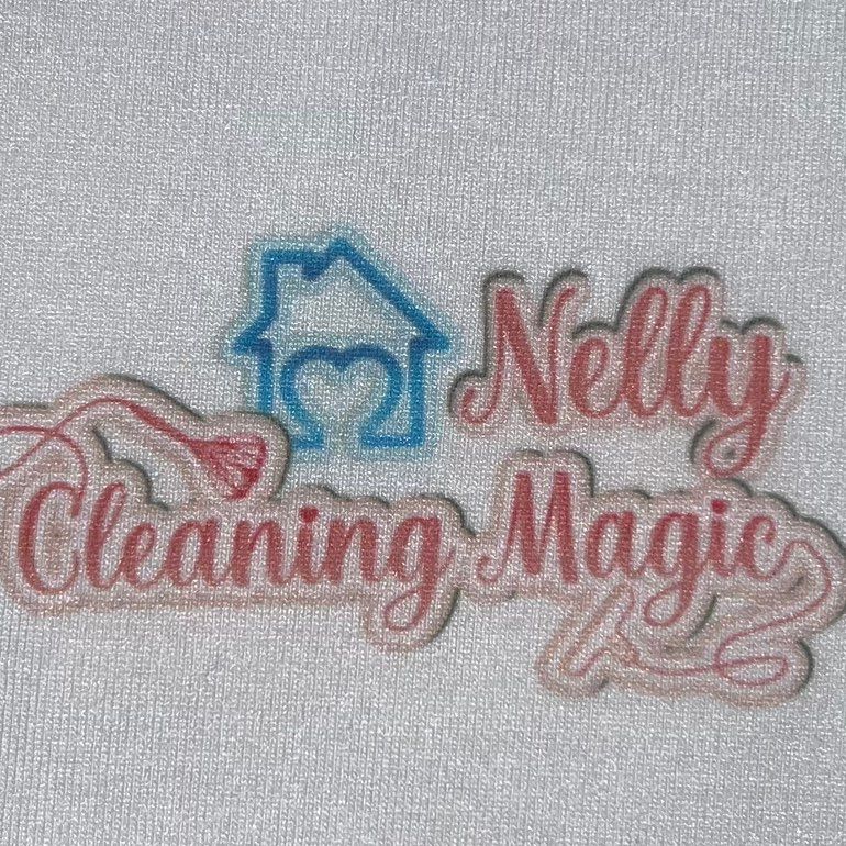 Nelly Cleaning Magic