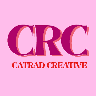 Avatar for CatRad Creative