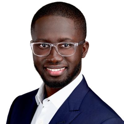Avatar for George Atuahene (Book a Free Consultation Now)