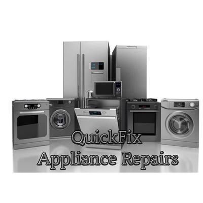 Avatar for QuickFix Appliance Repairs