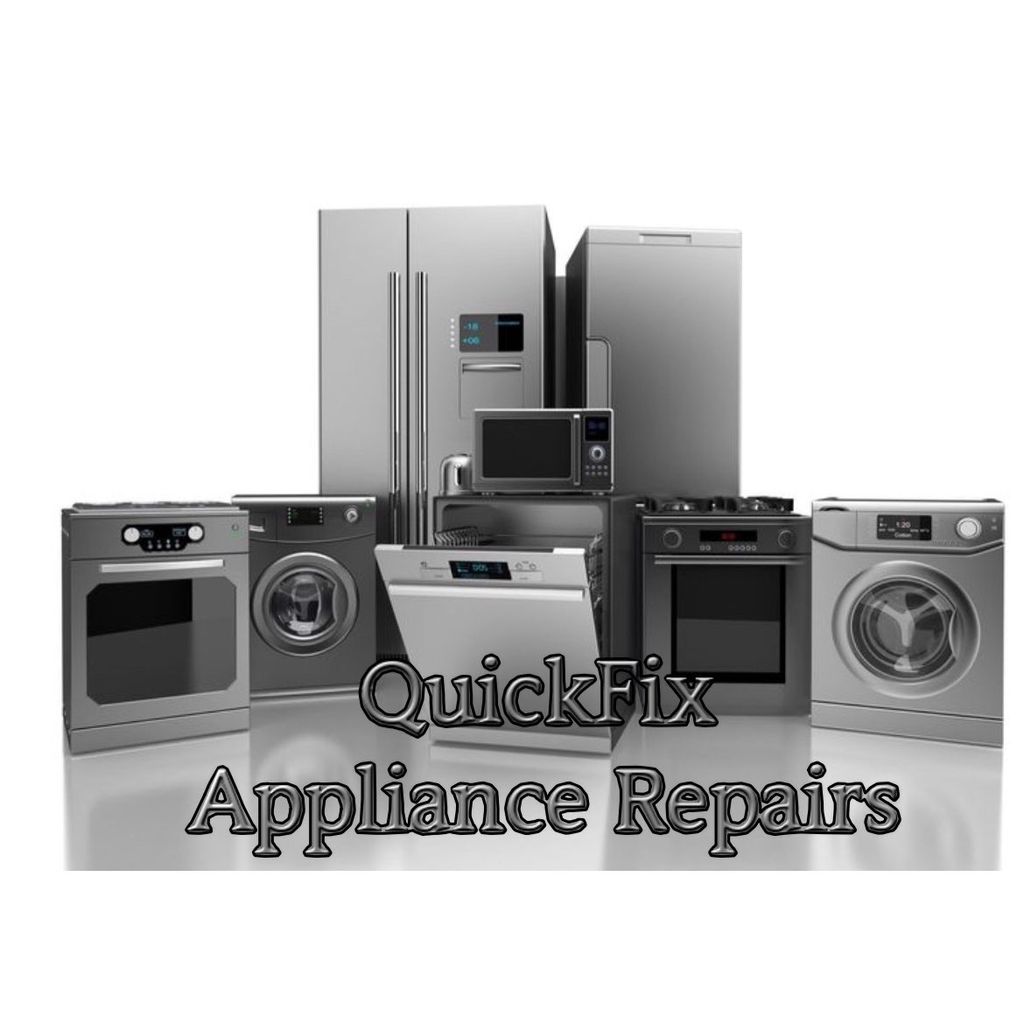 QuickFix Appliance Repairs