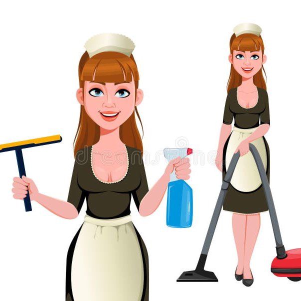 Martin’s cleaning services