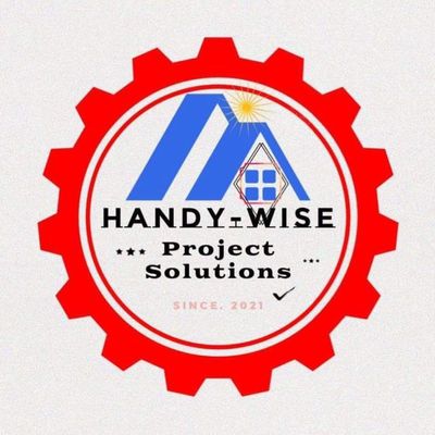 Avatar for Handy-Wise Project Solutions
