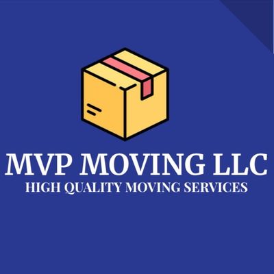 Avatar for MVP MOVING LLC