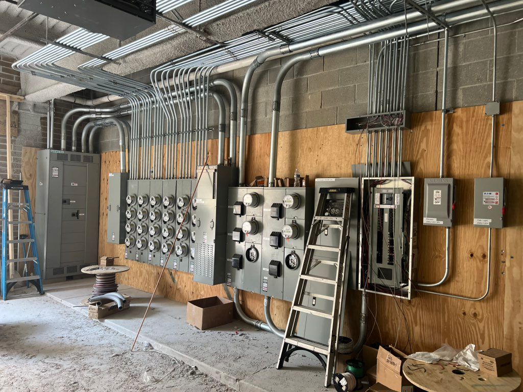 Projects and media
