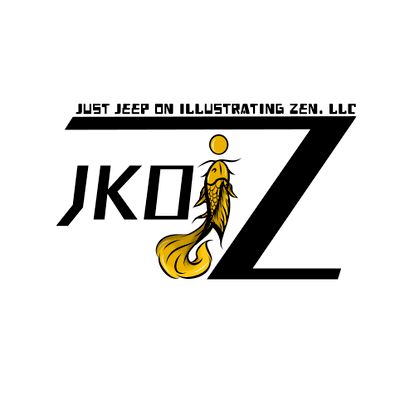 Avatar for Just keep on Illustrating zen LLC