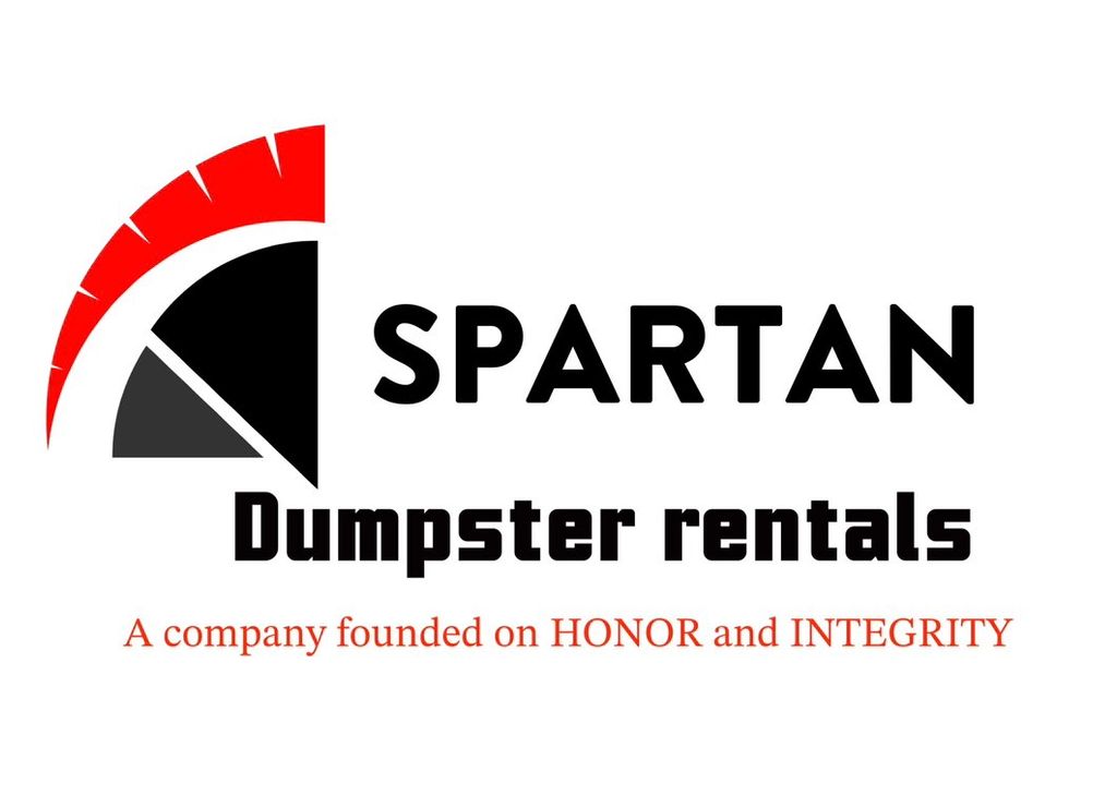 Spartan dumpster rentals
