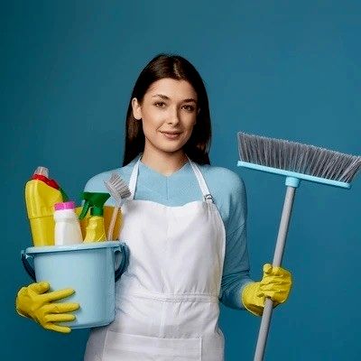 La Reina Cleaning Co.