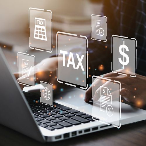 Tax Services - GroupJDC.Com