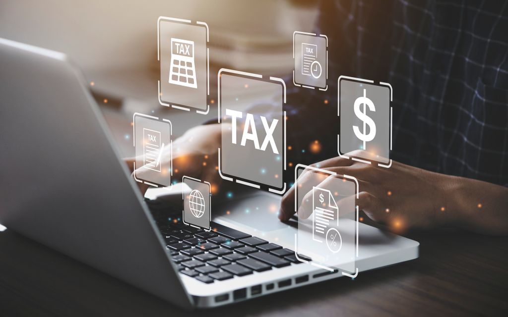 Tax Services - GroupJDC.Com