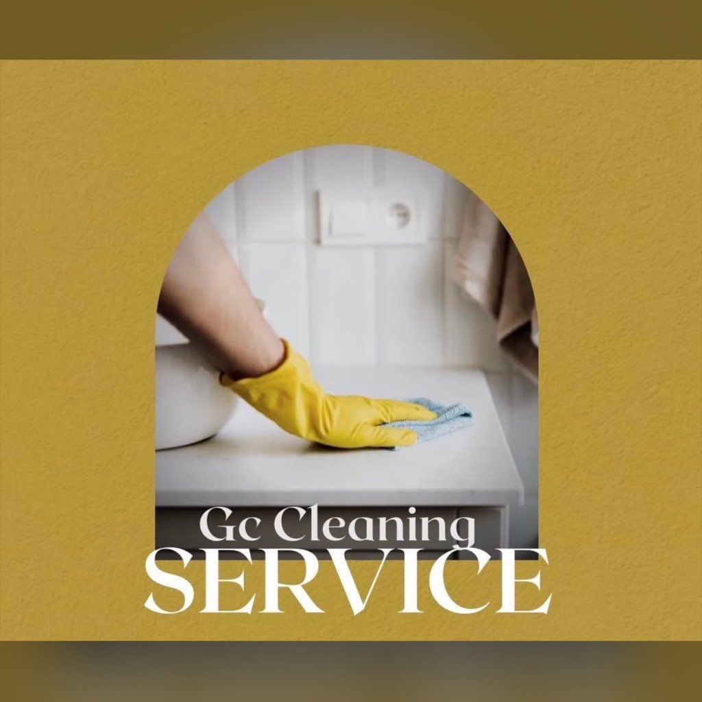 Gc Cleaning Services