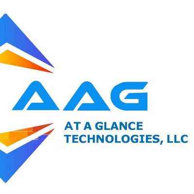 Avatar for At A Glance Technologies, LLC