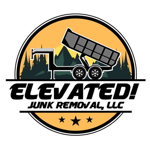 Elevated! Junk Removal, LLC