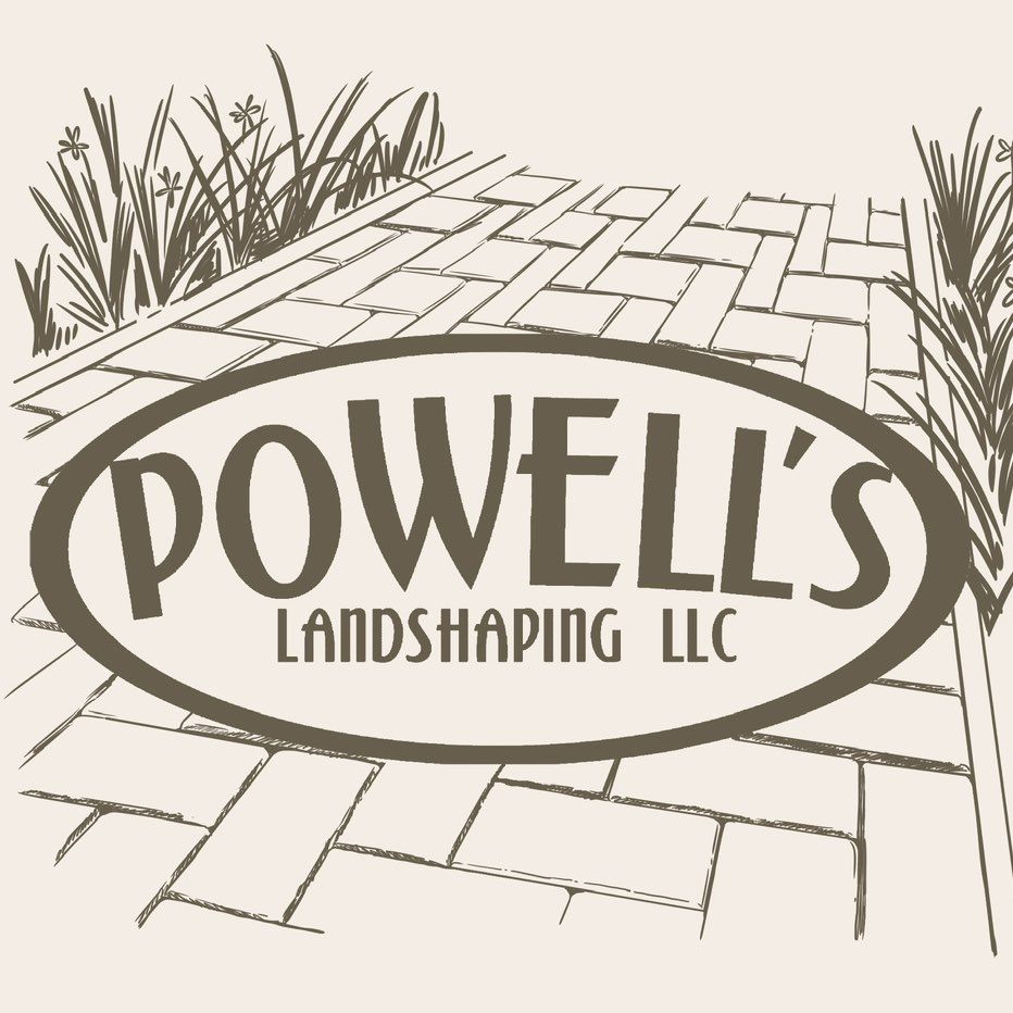 Powell’s landshaping