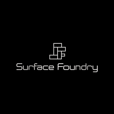 Avatar for Surface Foundry